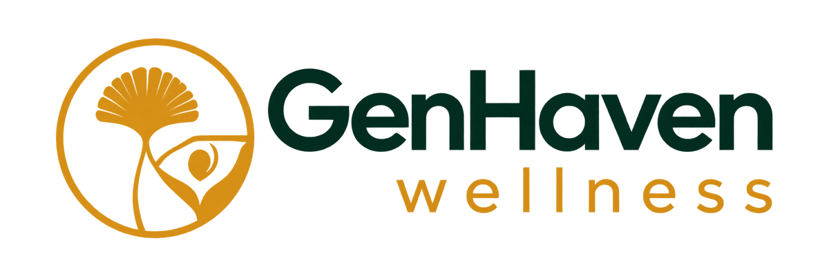 GenHaven Wellness